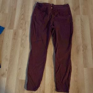 Women’s Plus Size jeans